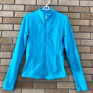 LULULEMON zip up